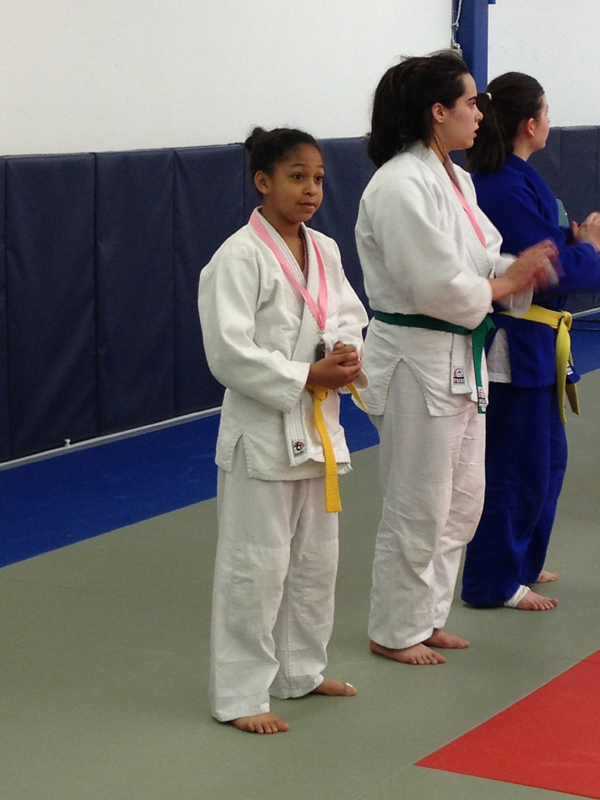 Images Toronto Judo Kai