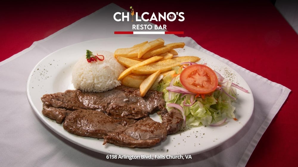 Carne Asada/Bistec