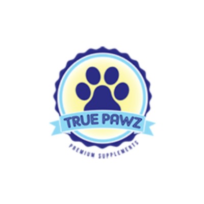 True Pawz Logo