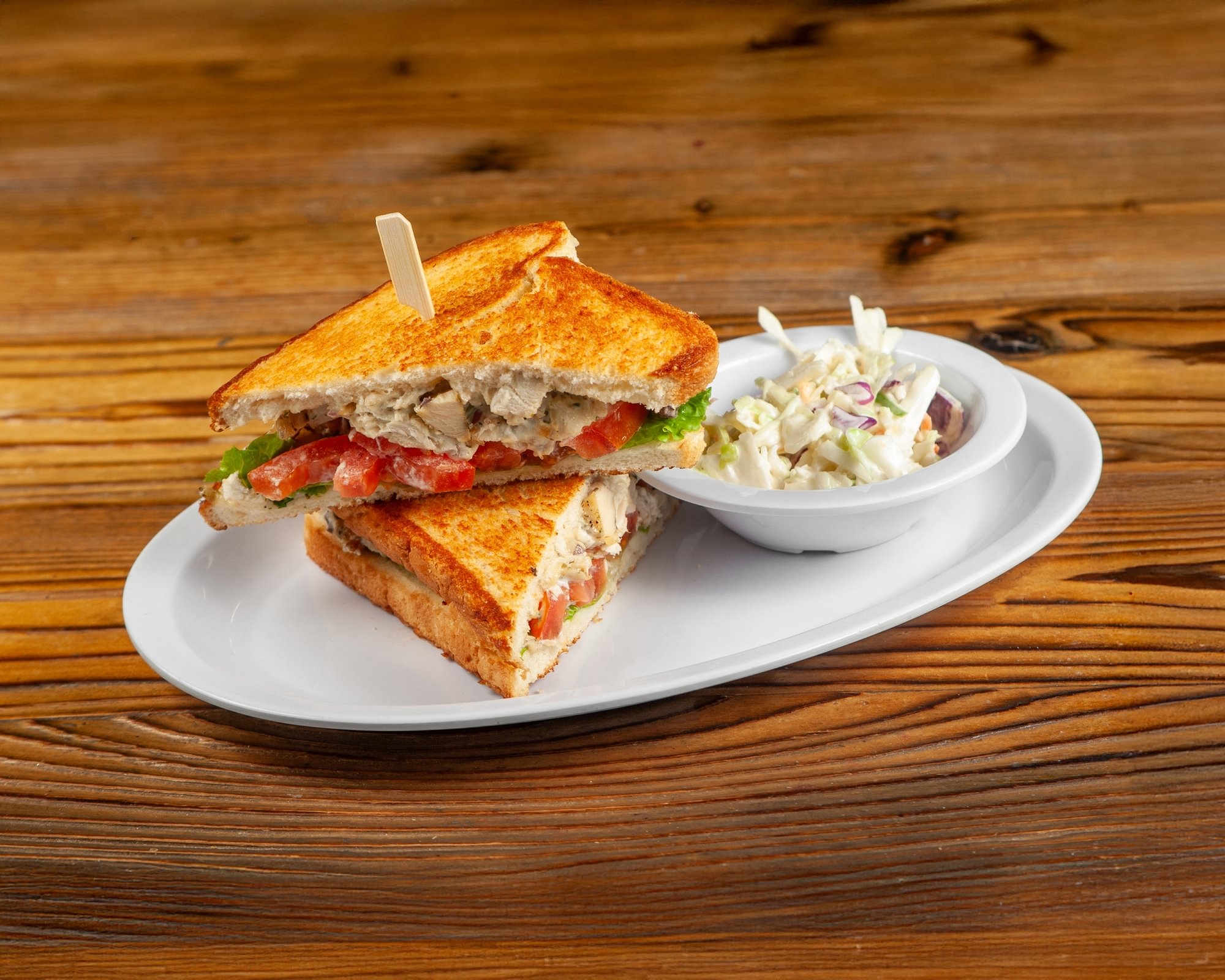 Chicken Salad Sandwich