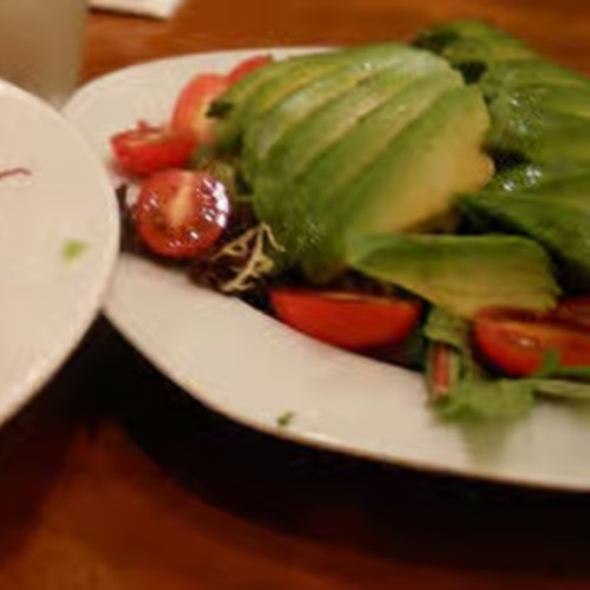 Avocado Salad