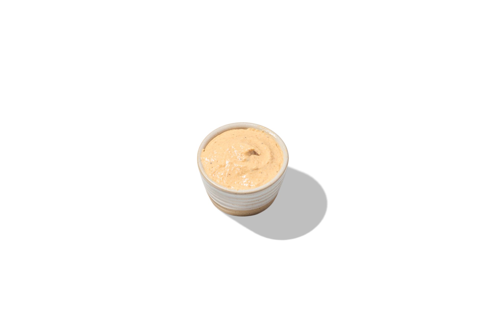 Harissa Tahini
