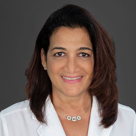 Galia Reyes-Pino, APRN