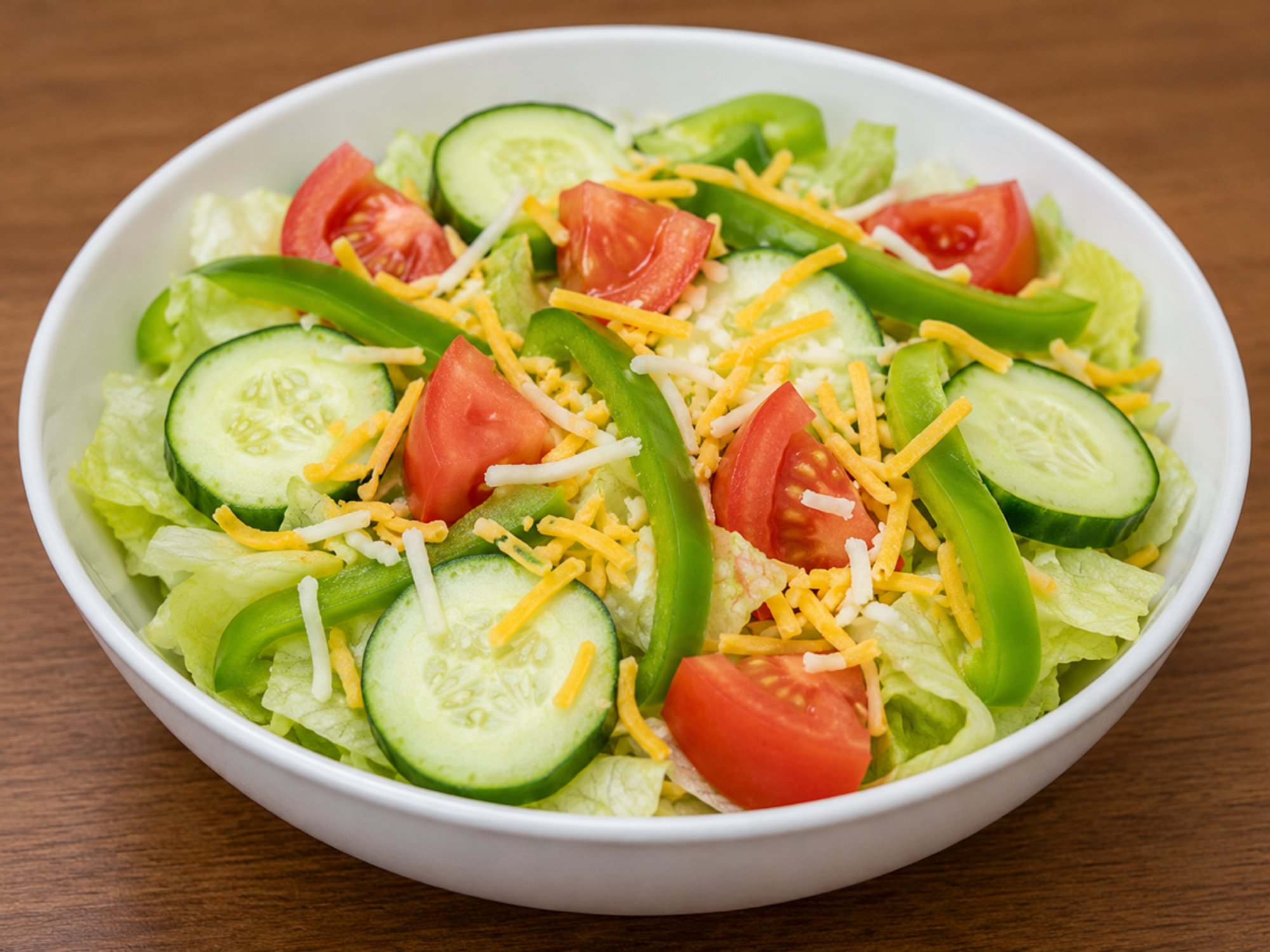 Side Salad