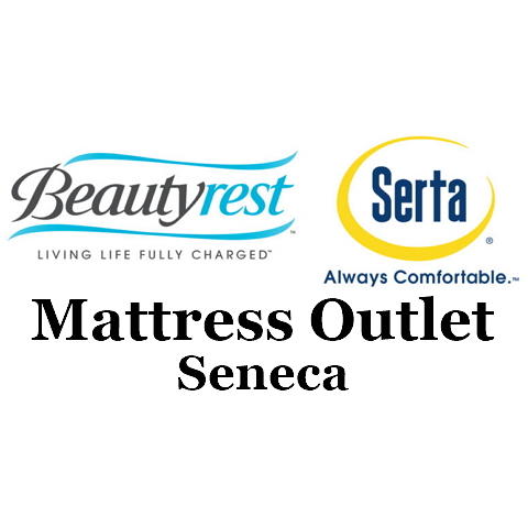 Mattress Outlet - Seneca Logo