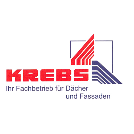 Logo von Thomas Krebs Dachdeckermeister