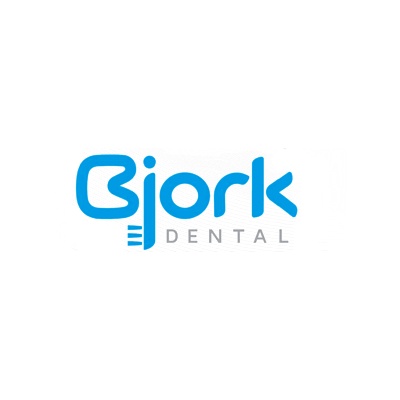 Bjork Dental Logo