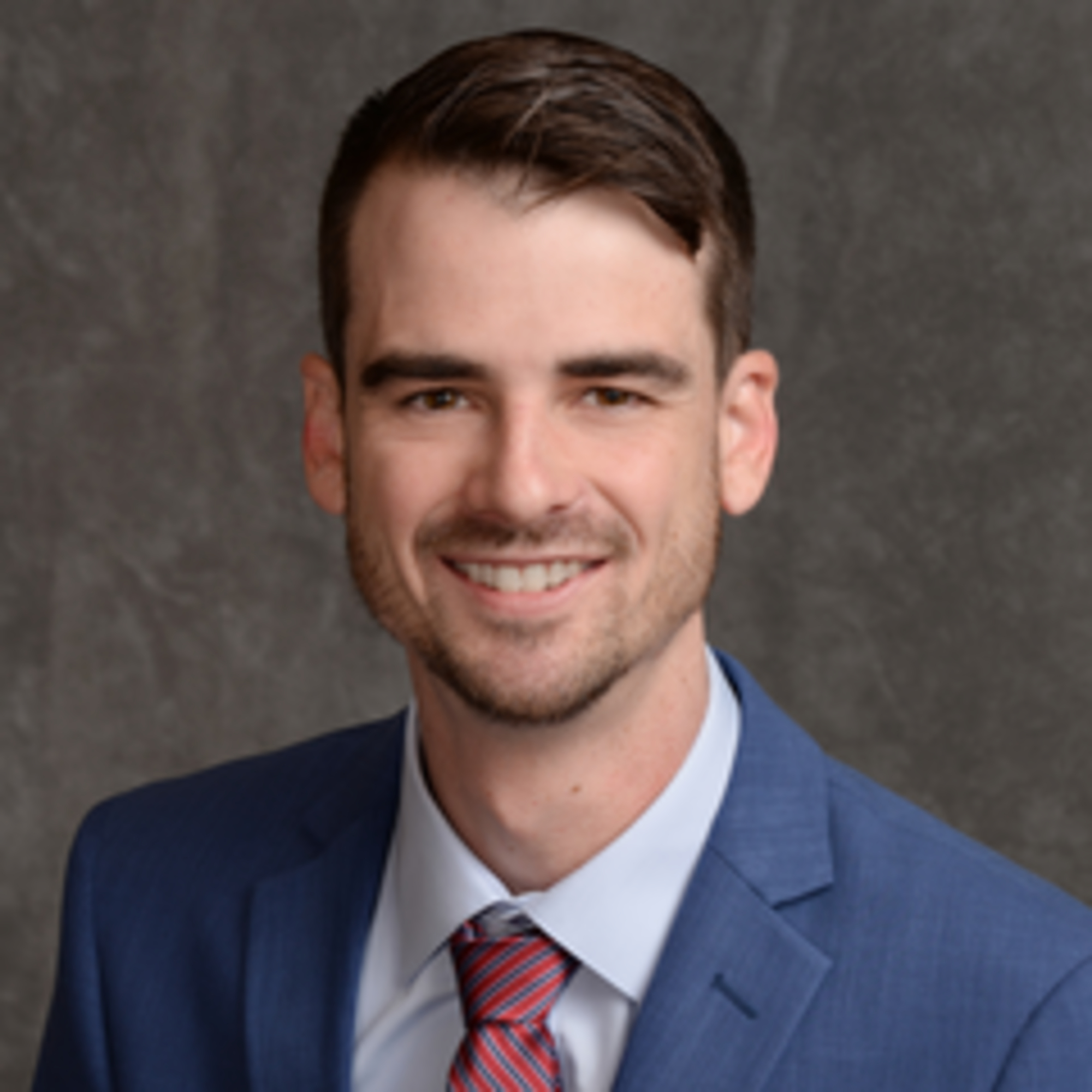 Edward Jones - Financial Advisor: Austin B Gibbs