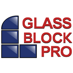 Glass Block Pro Logo