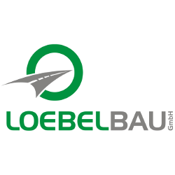 Logo von Loebel Bau GmbH