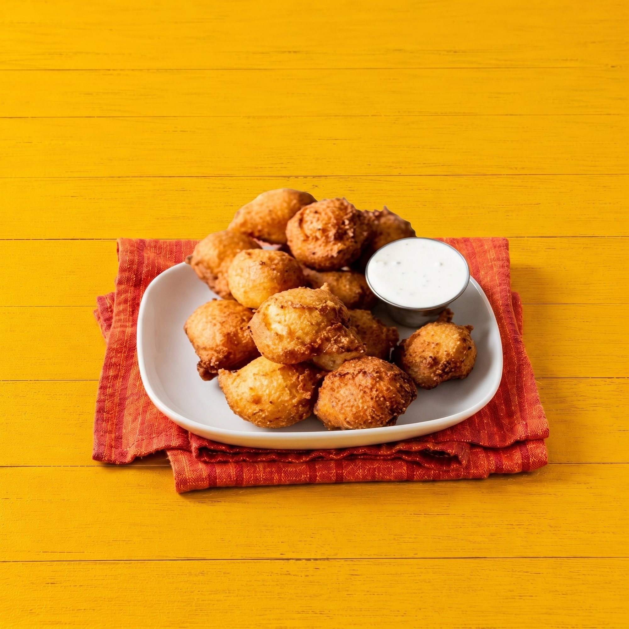 Hush Puppies