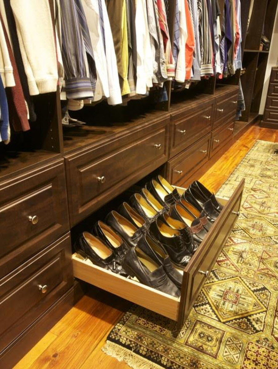 Images Victoria Blinds & Closets Inc