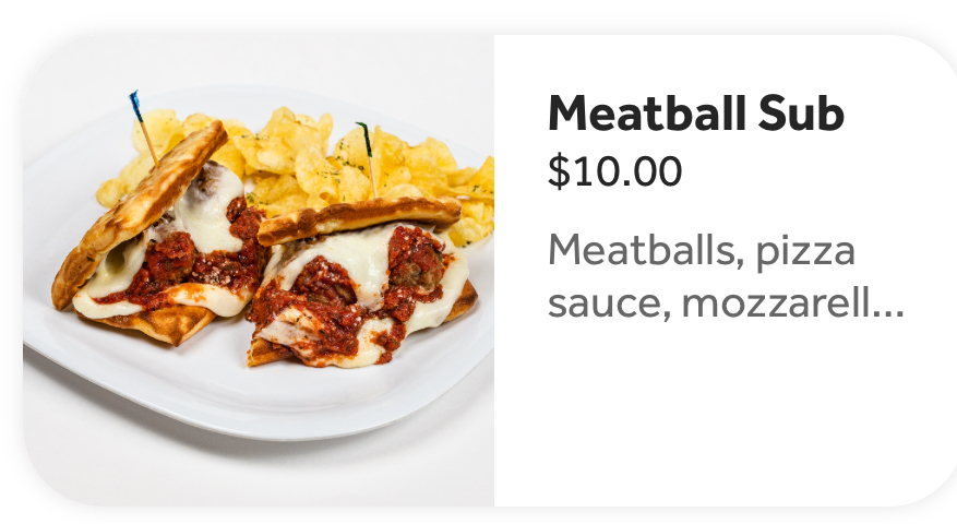 Crust Pizza Co. - Cypress Image