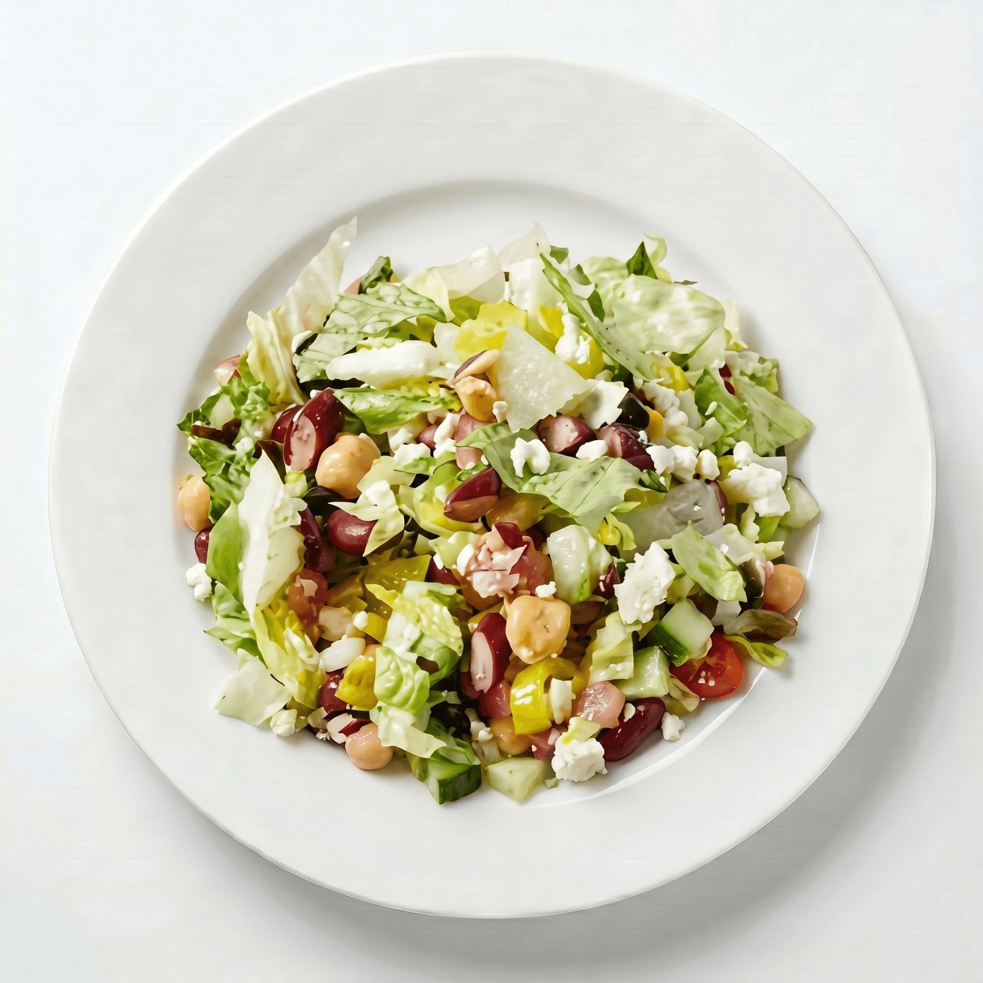 Italian Salad