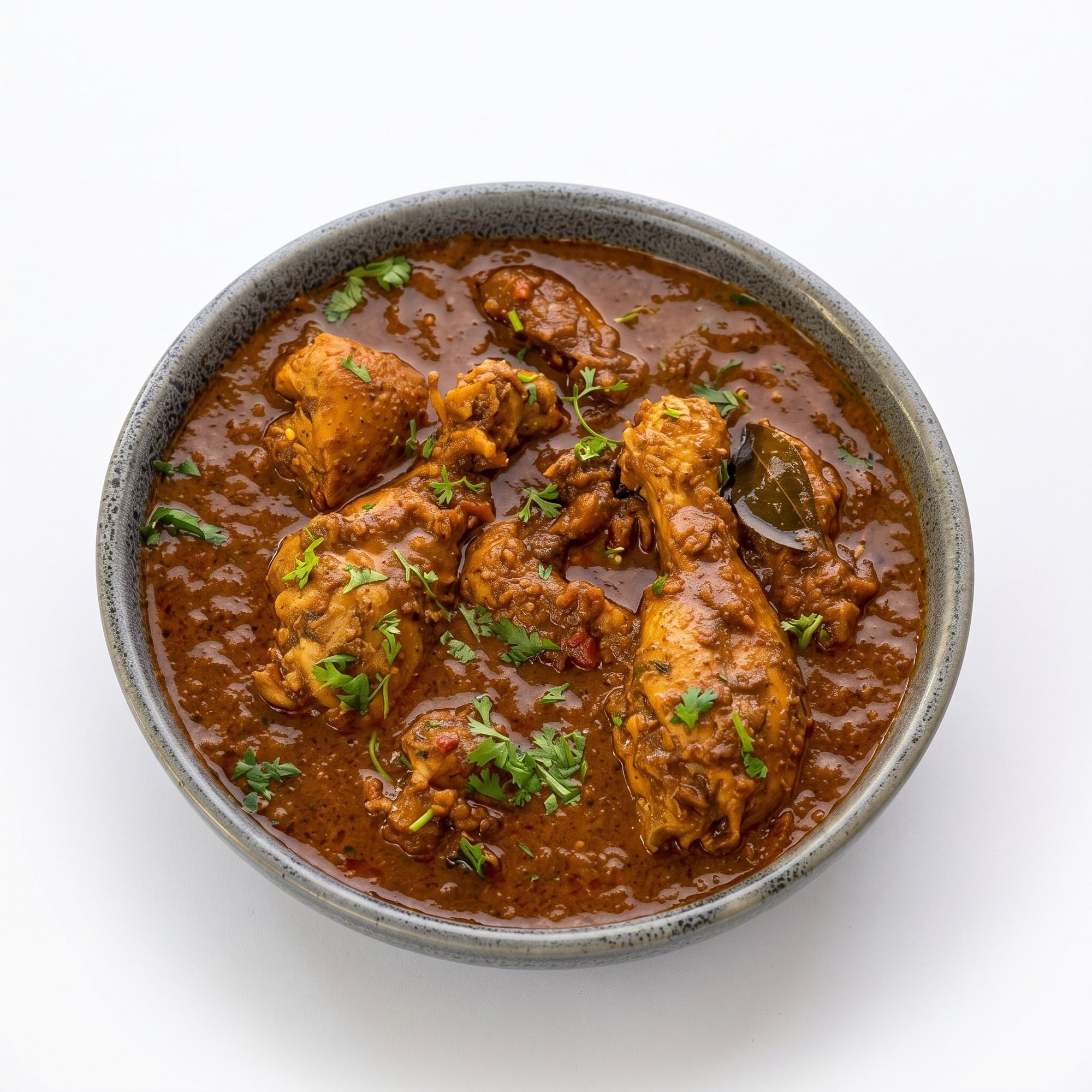 Chicken Curries (16oz)