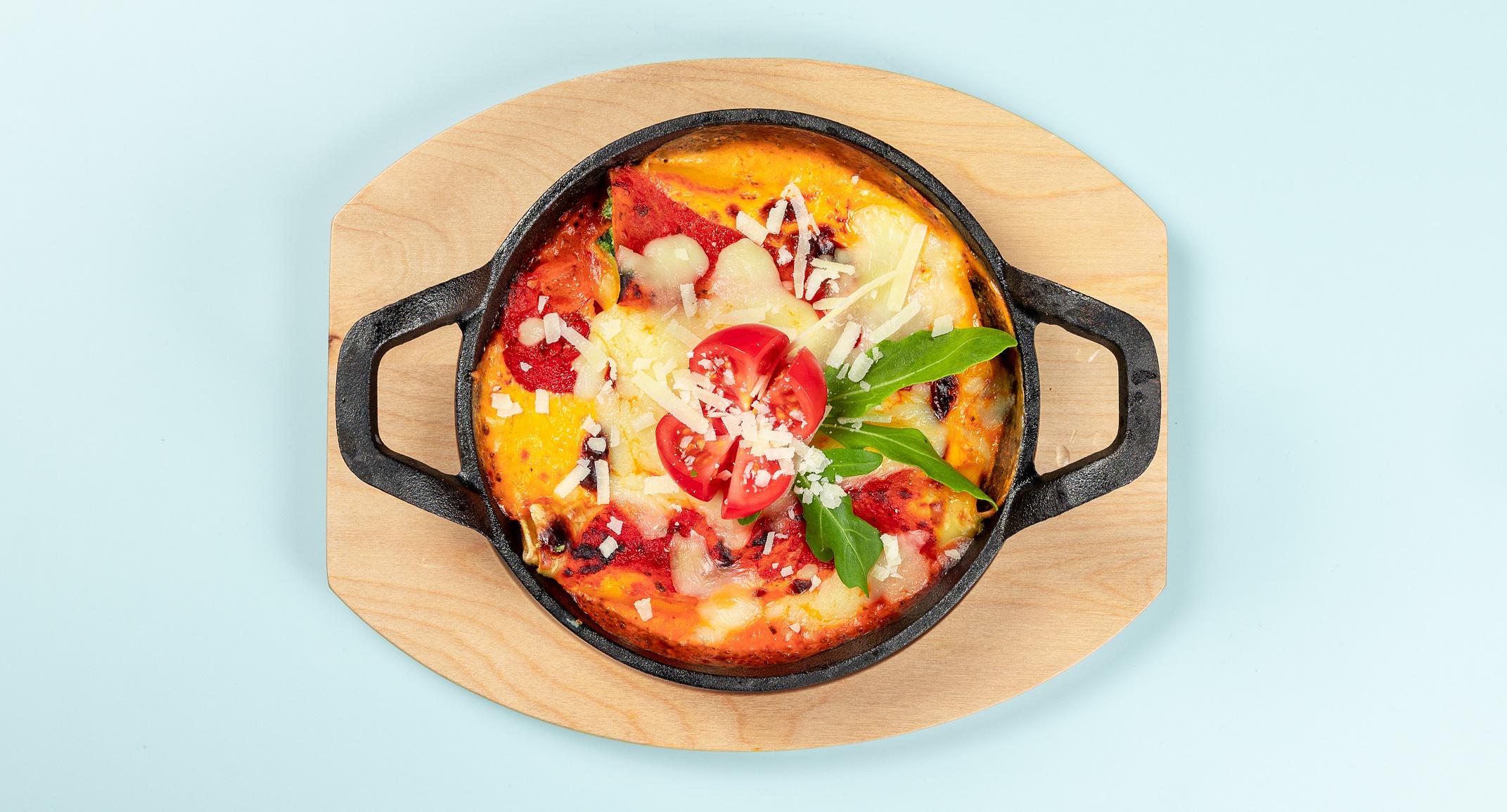 Canelloni