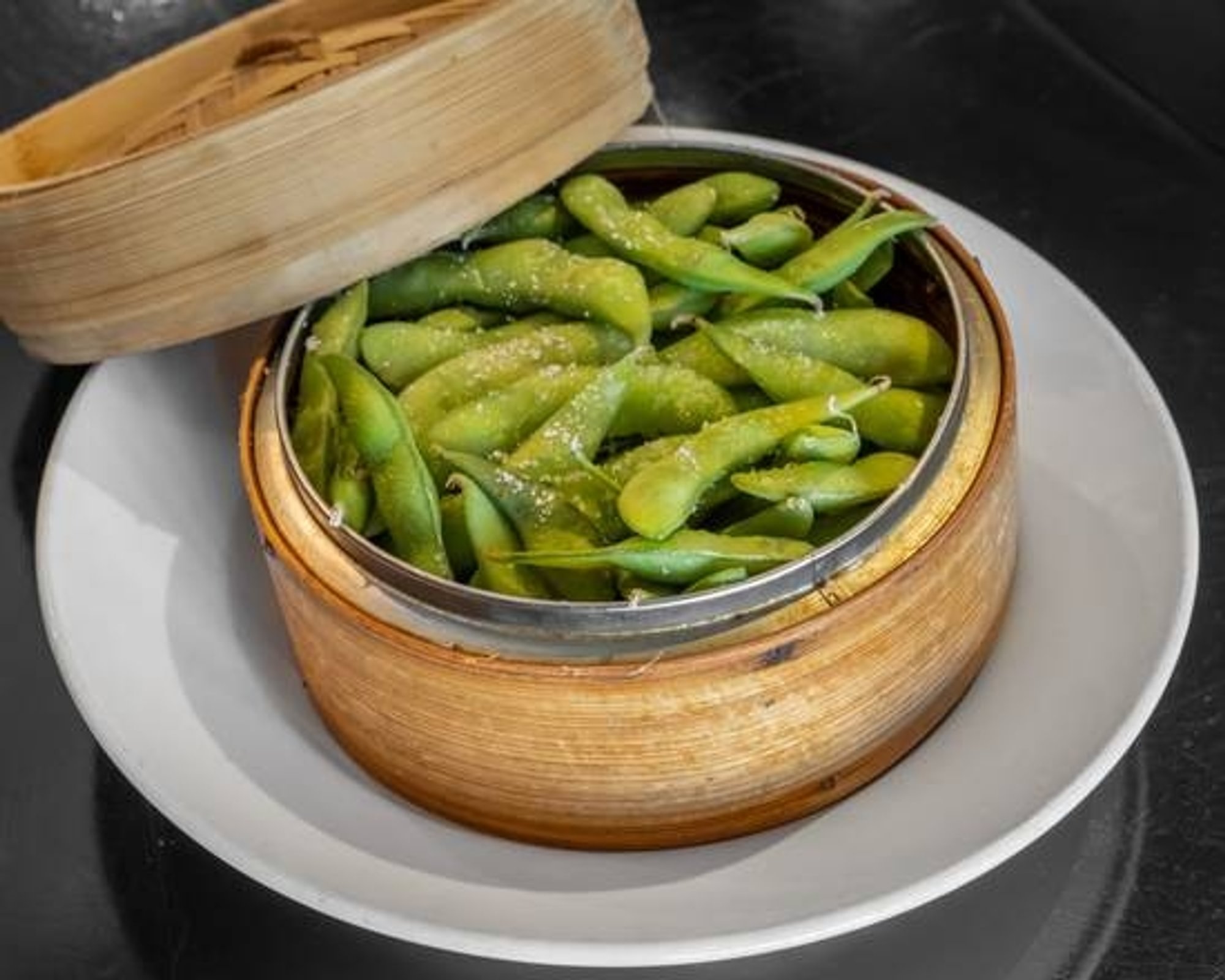 Edamame