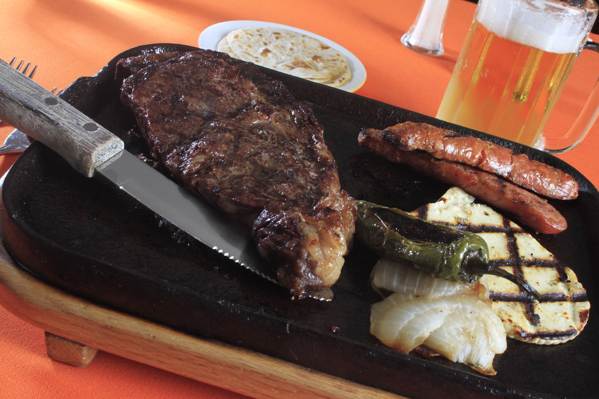 Galería en miniatura