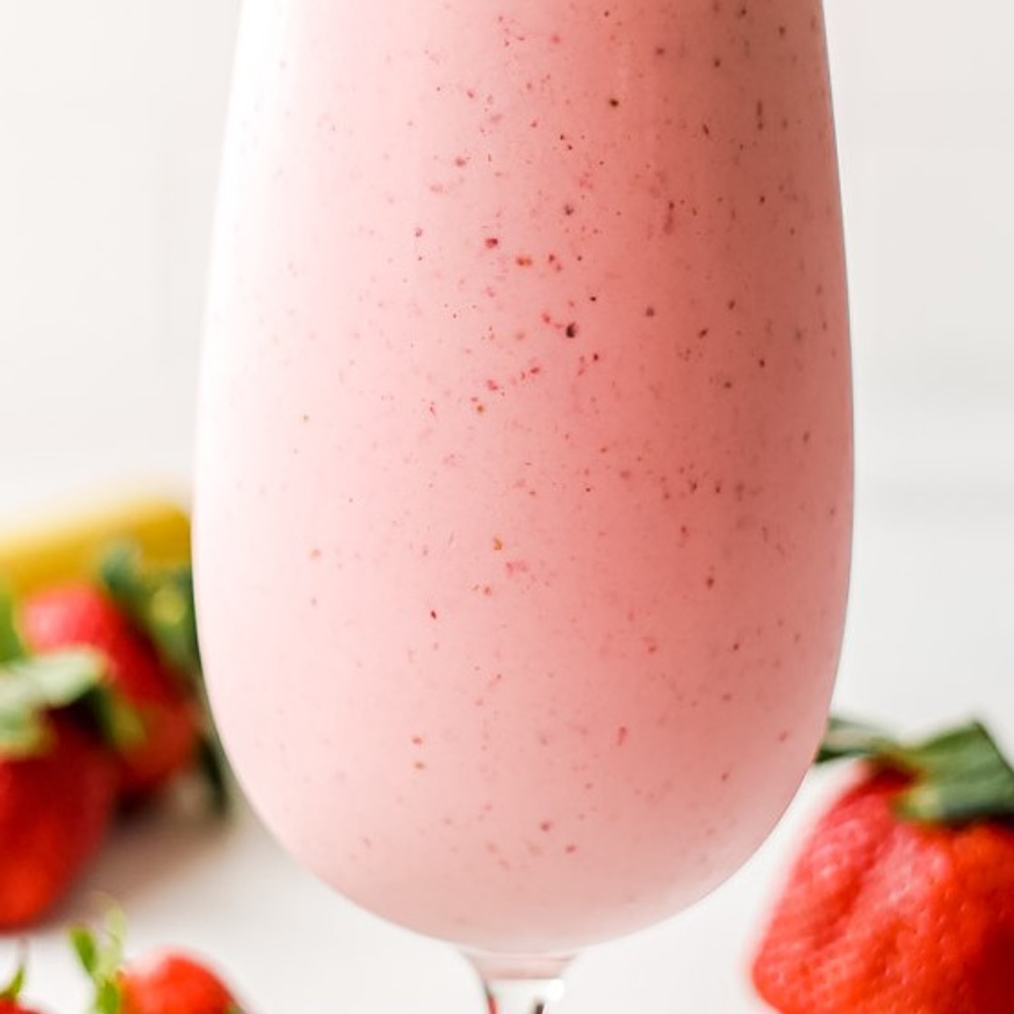 Coconut Smoothies