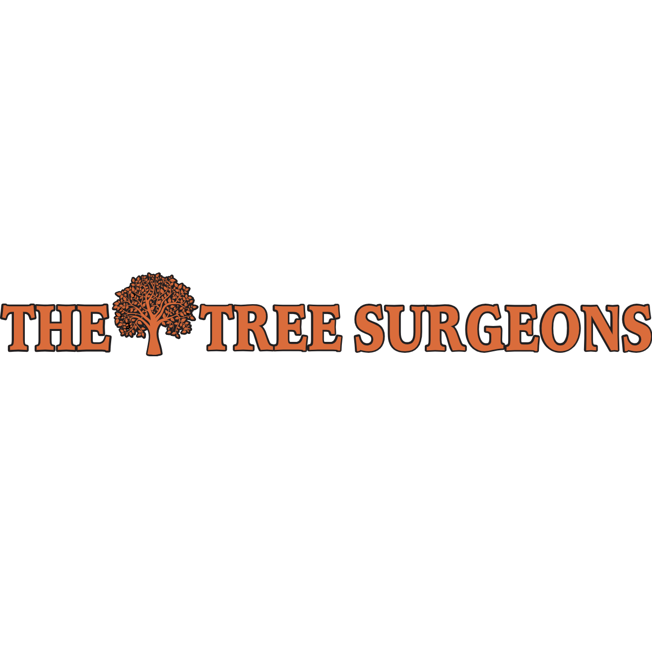 The Tree Surgeons