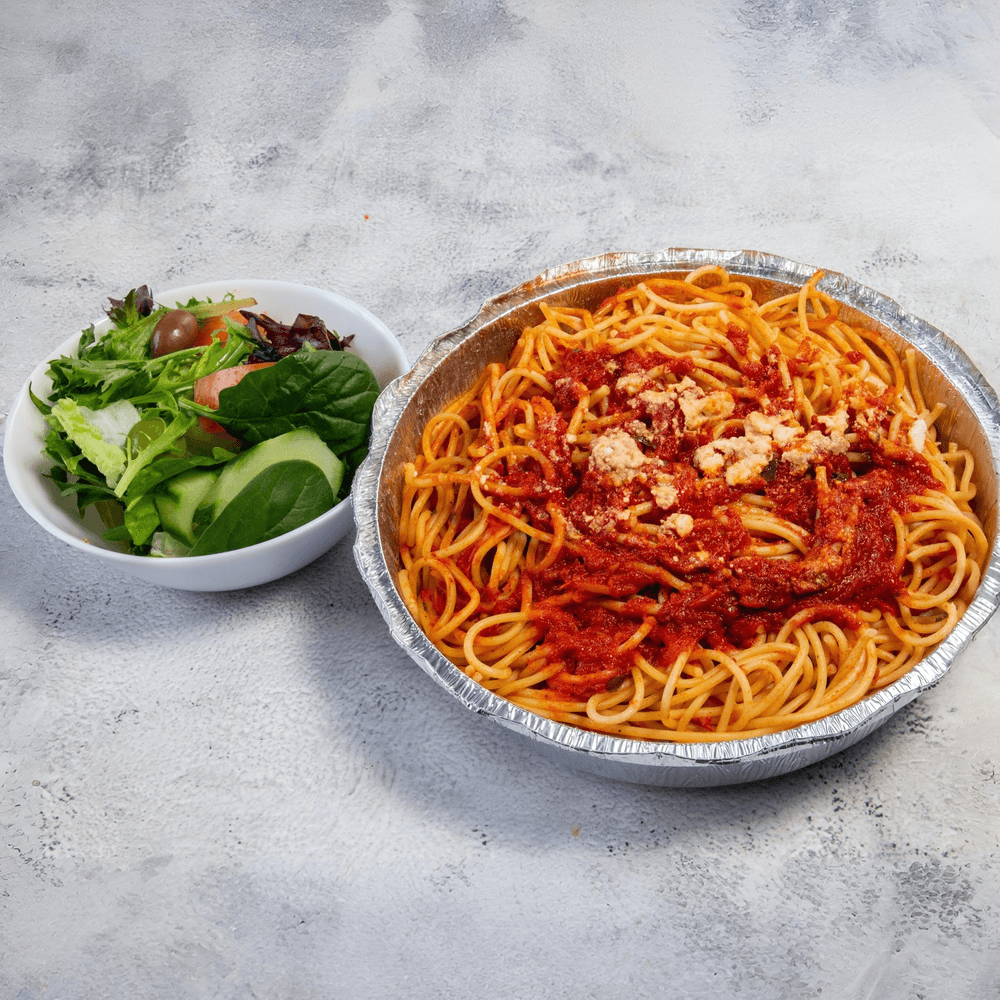 Spaghetti