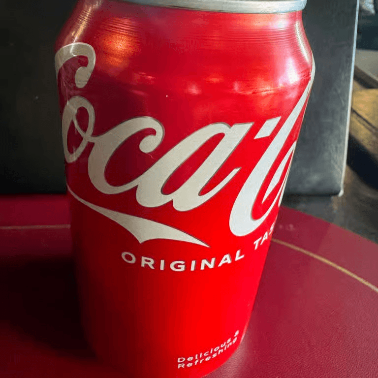 Coke