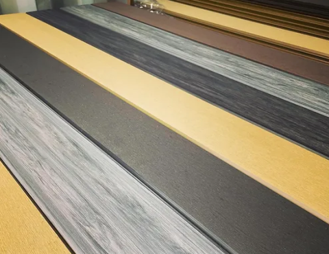 Composite Boards