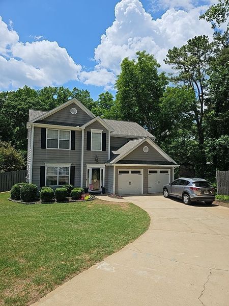 Four Seasons Roofing & Repair Inc. Image