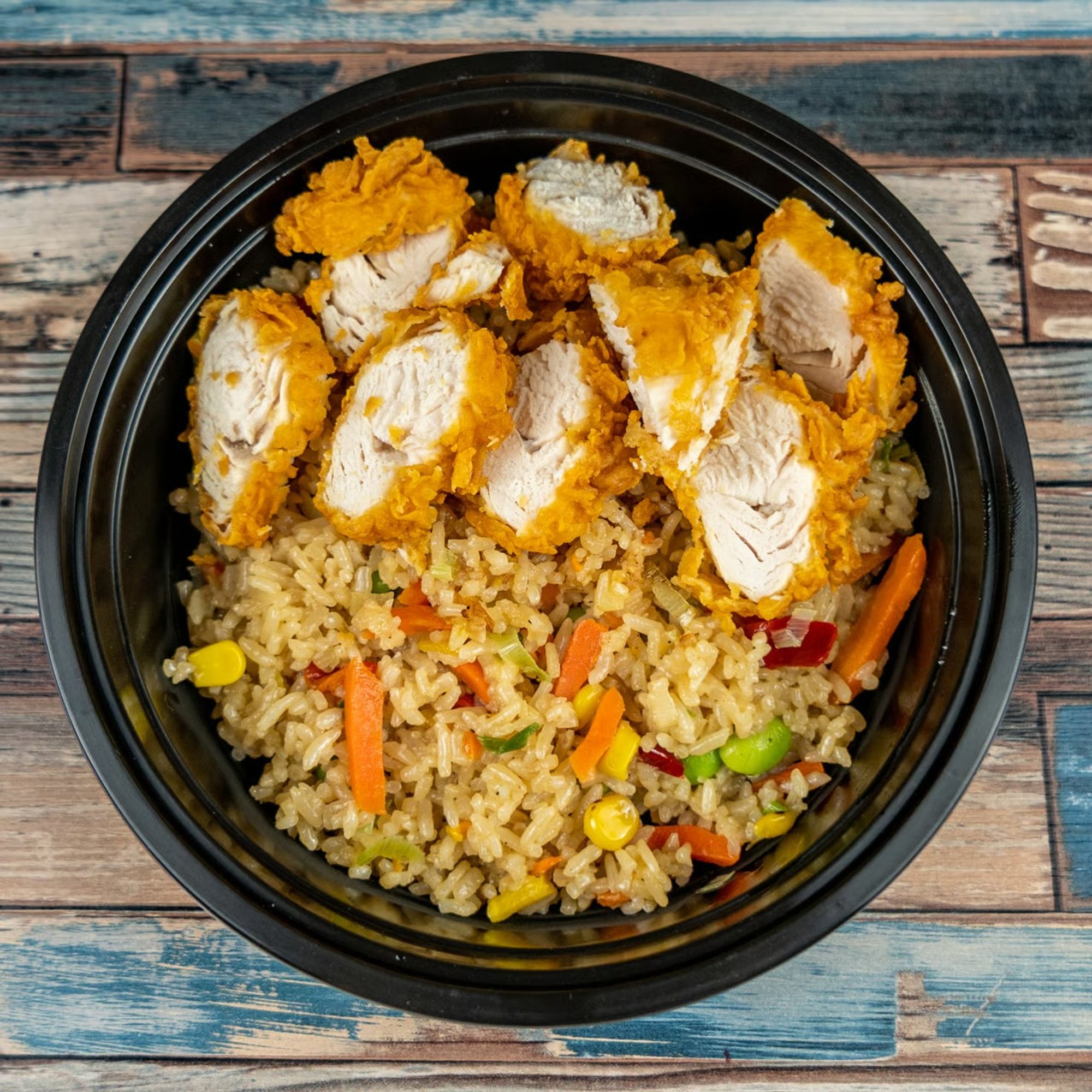 Legend Fried Rice Special