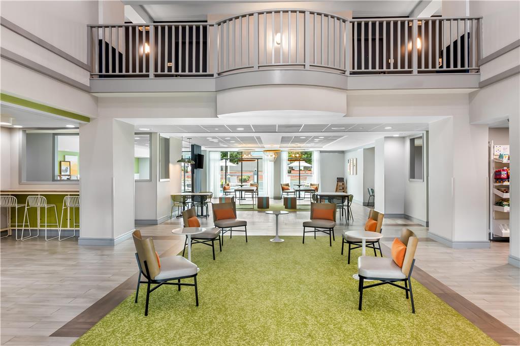 Spark by Hilton Rock Hill Image