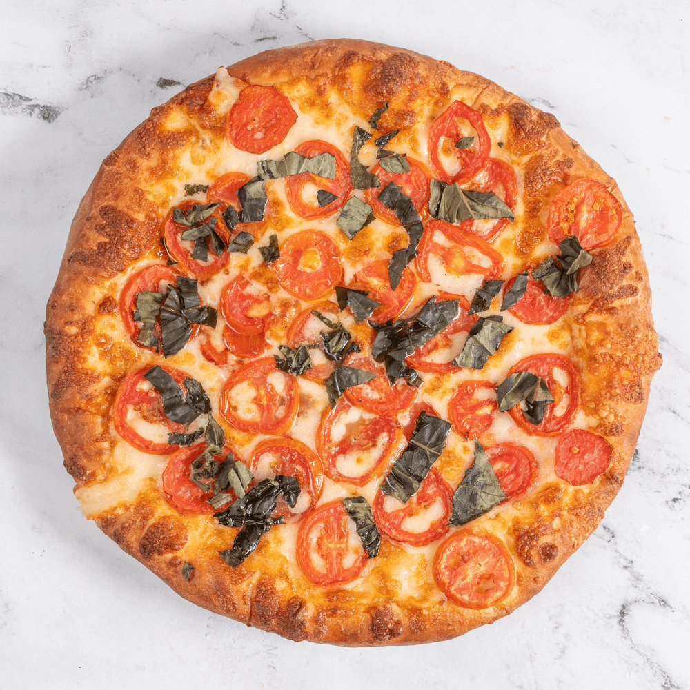 Big Sur Pizza