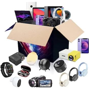 Black Friday BINS Image