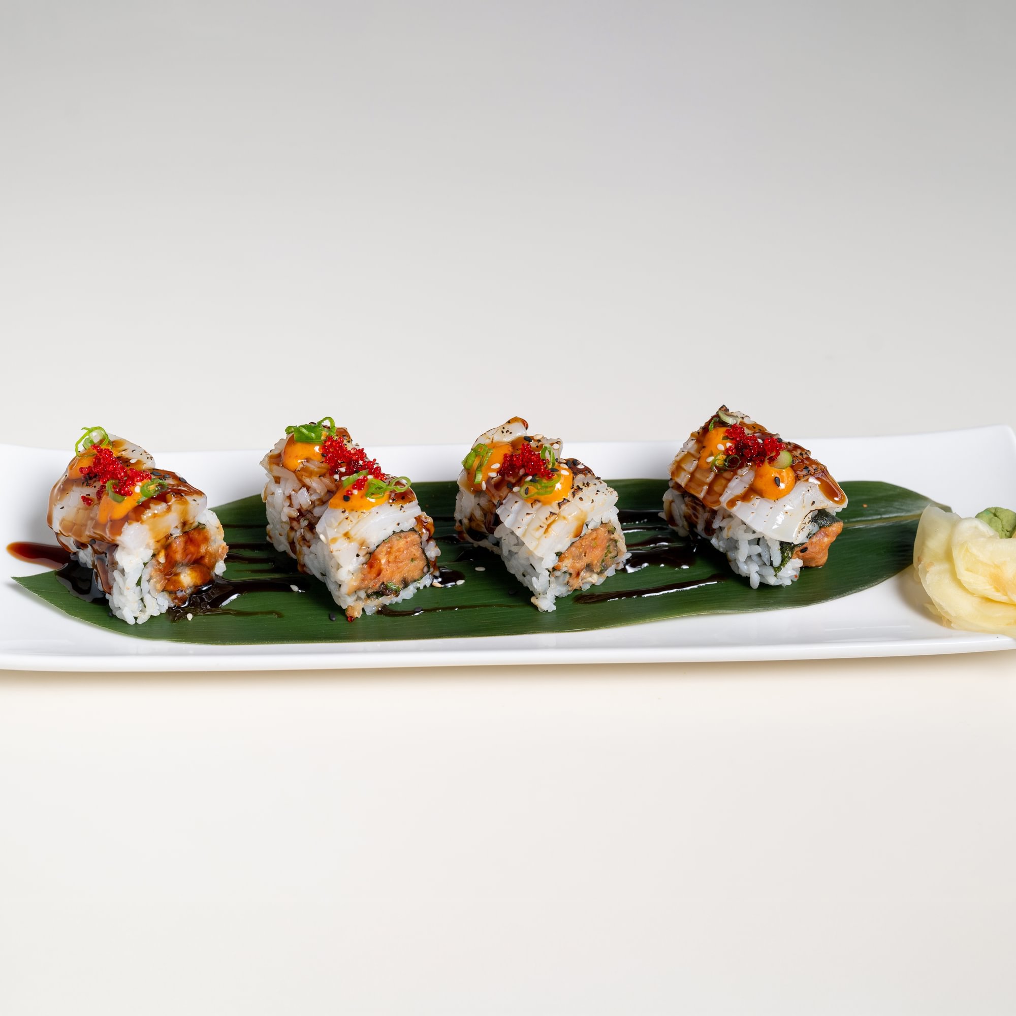 Tsunami Maki