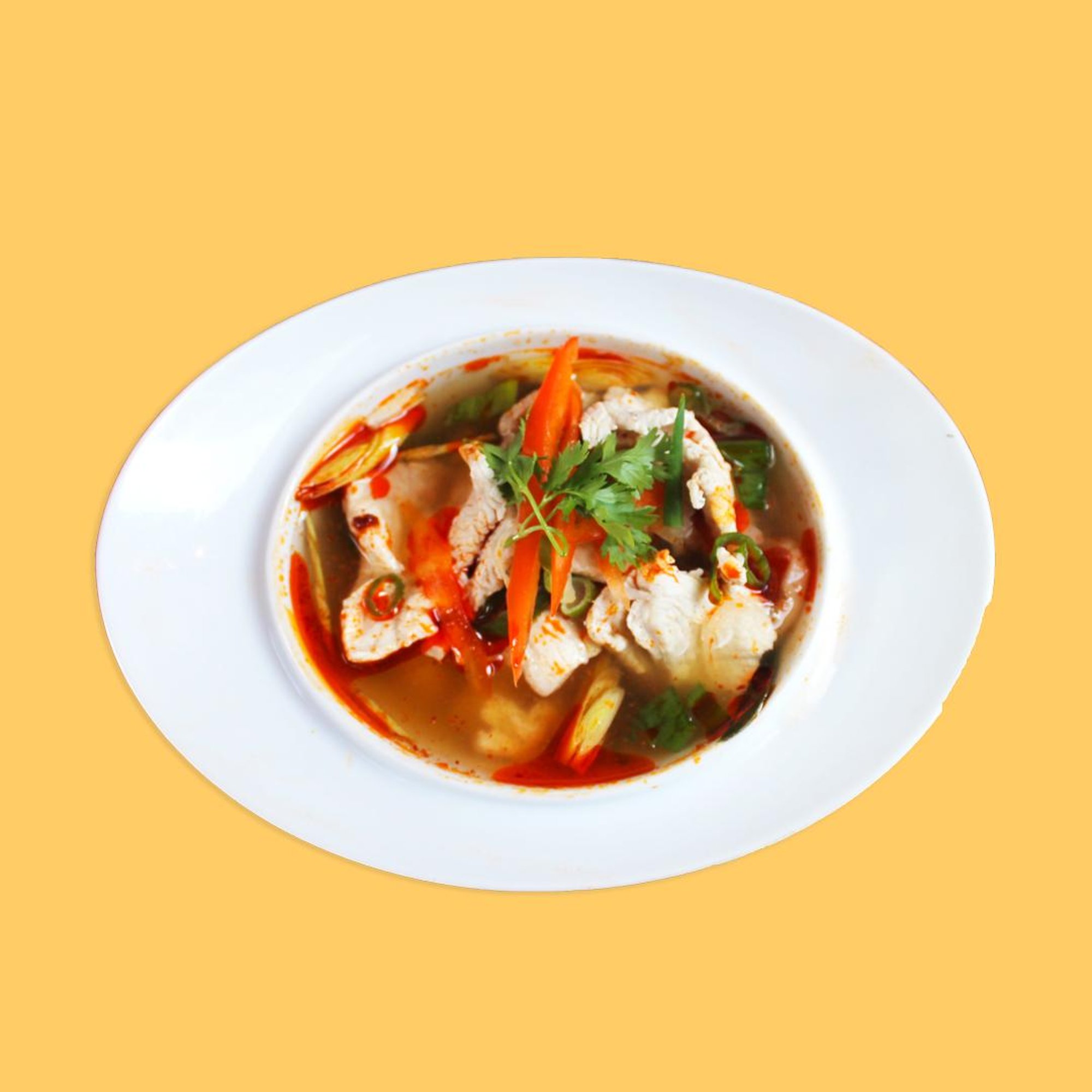 Tom Yum