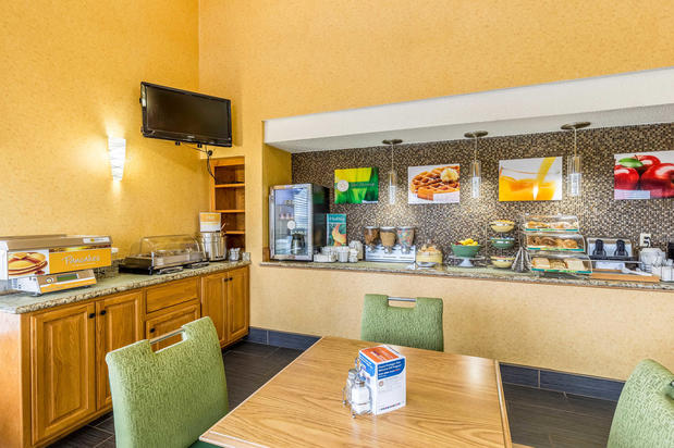Images Quality Inn