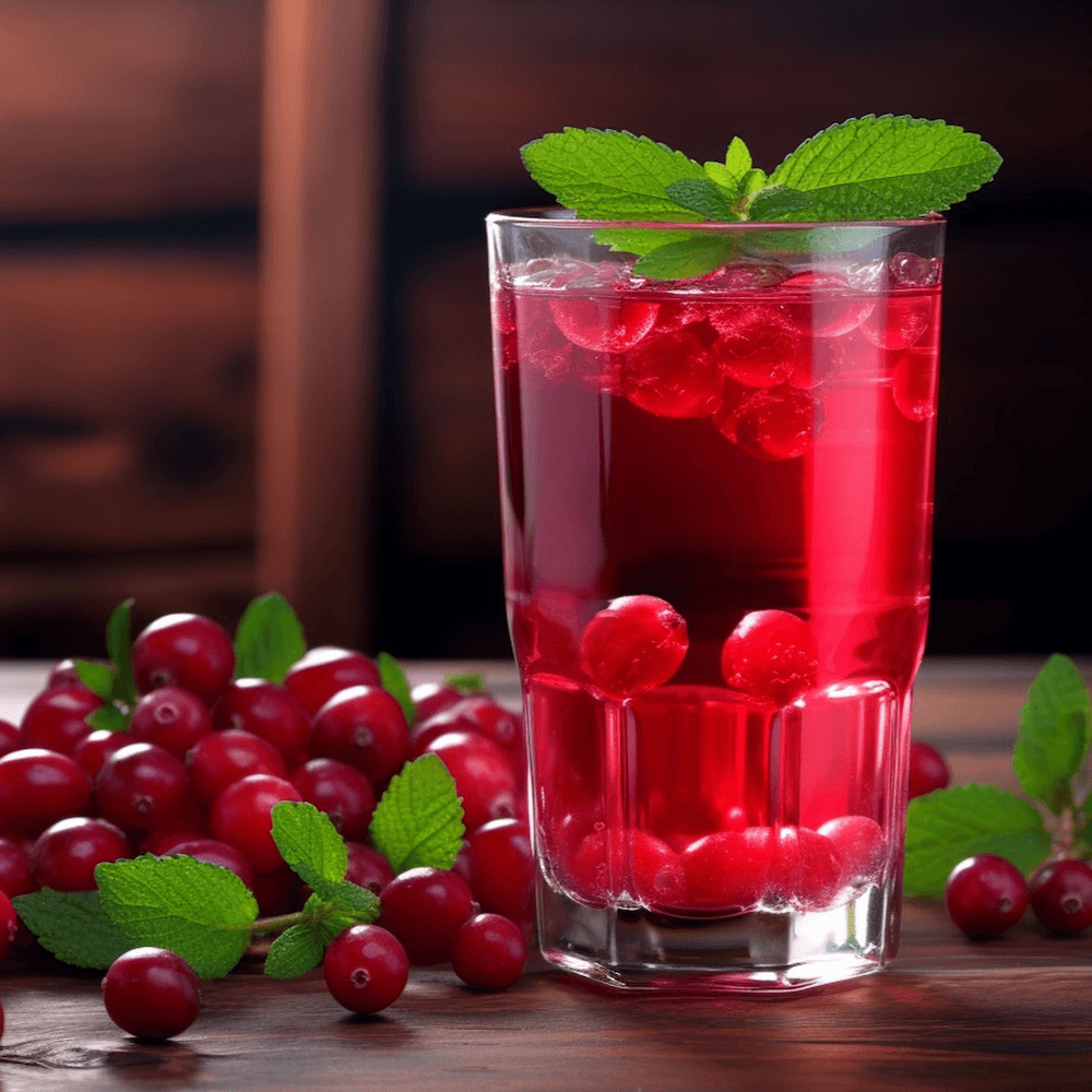 Cranberry