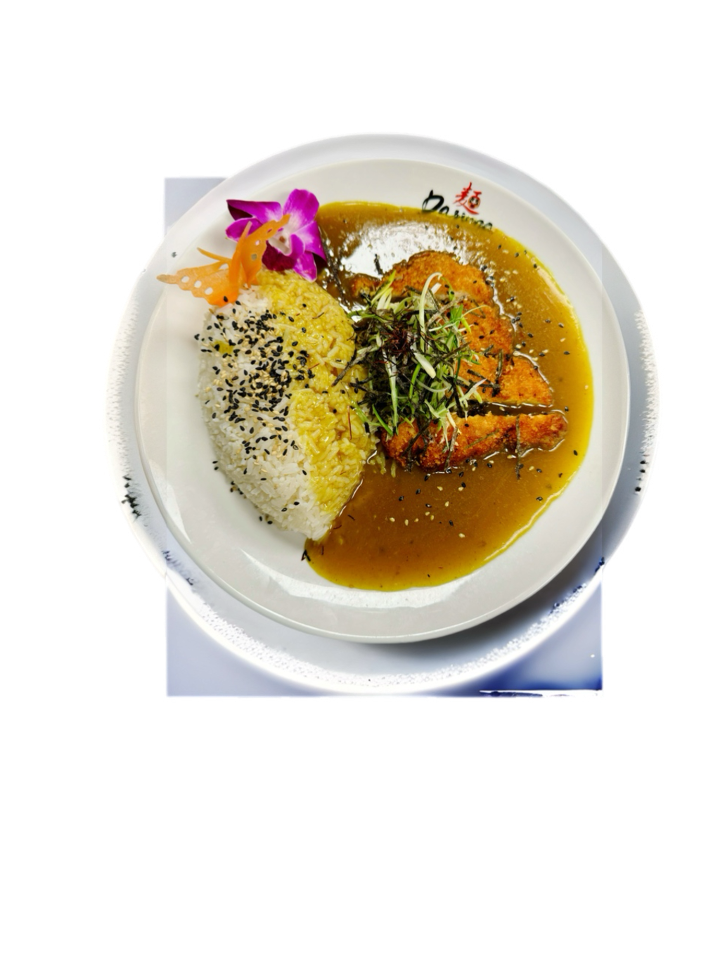Golden Chicken