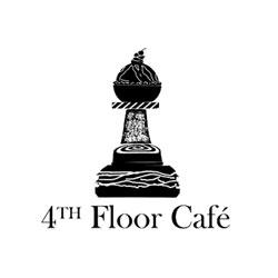 4th Floor Cafe Logo