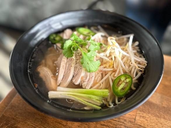 Kid's Chicken Pho
