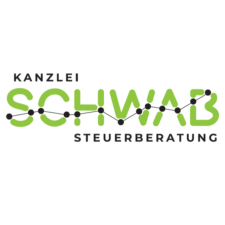 Logo von Kanzlei Schwab Steuerberatung