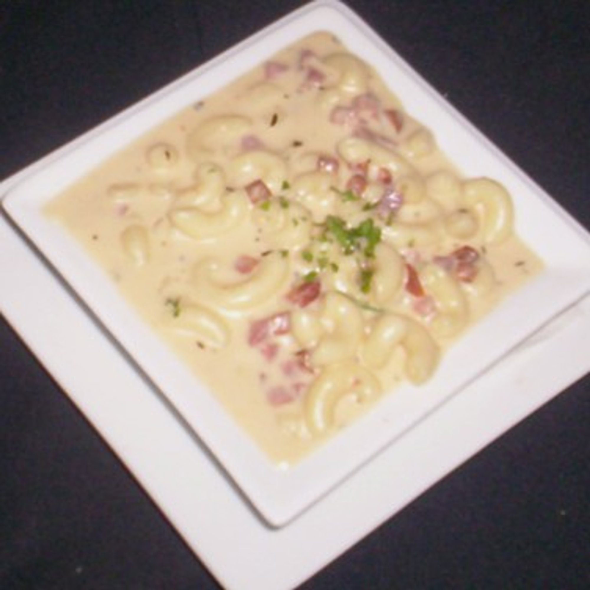 Adult Mac n Cheese