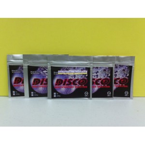 Disco Multipurpose
Bath Salt 1000mg
