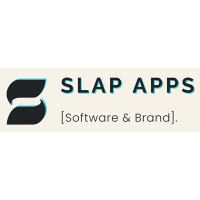 Logo von Slap Apps - Software aus Falkensee
