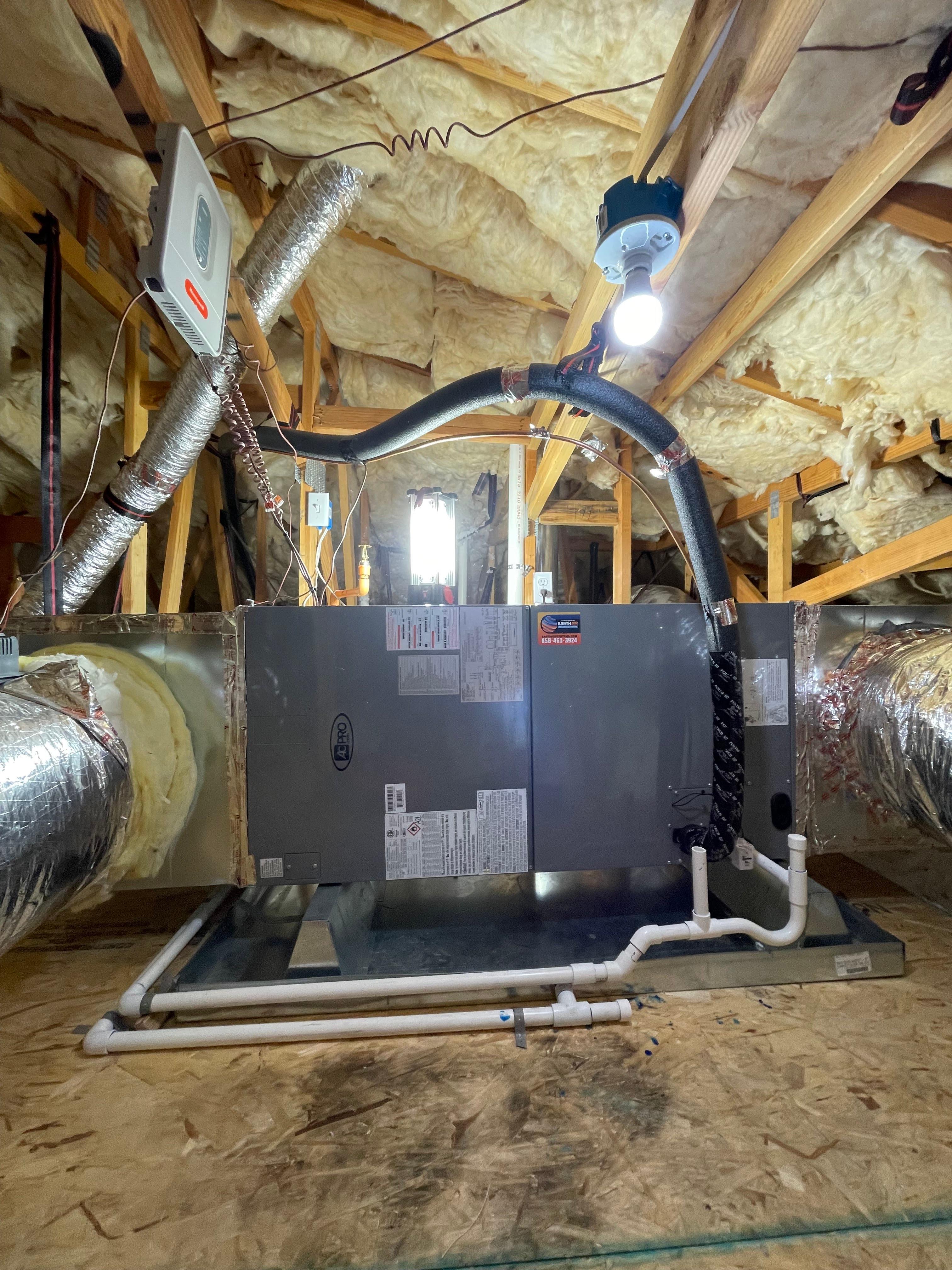 Earth Air Systems Image