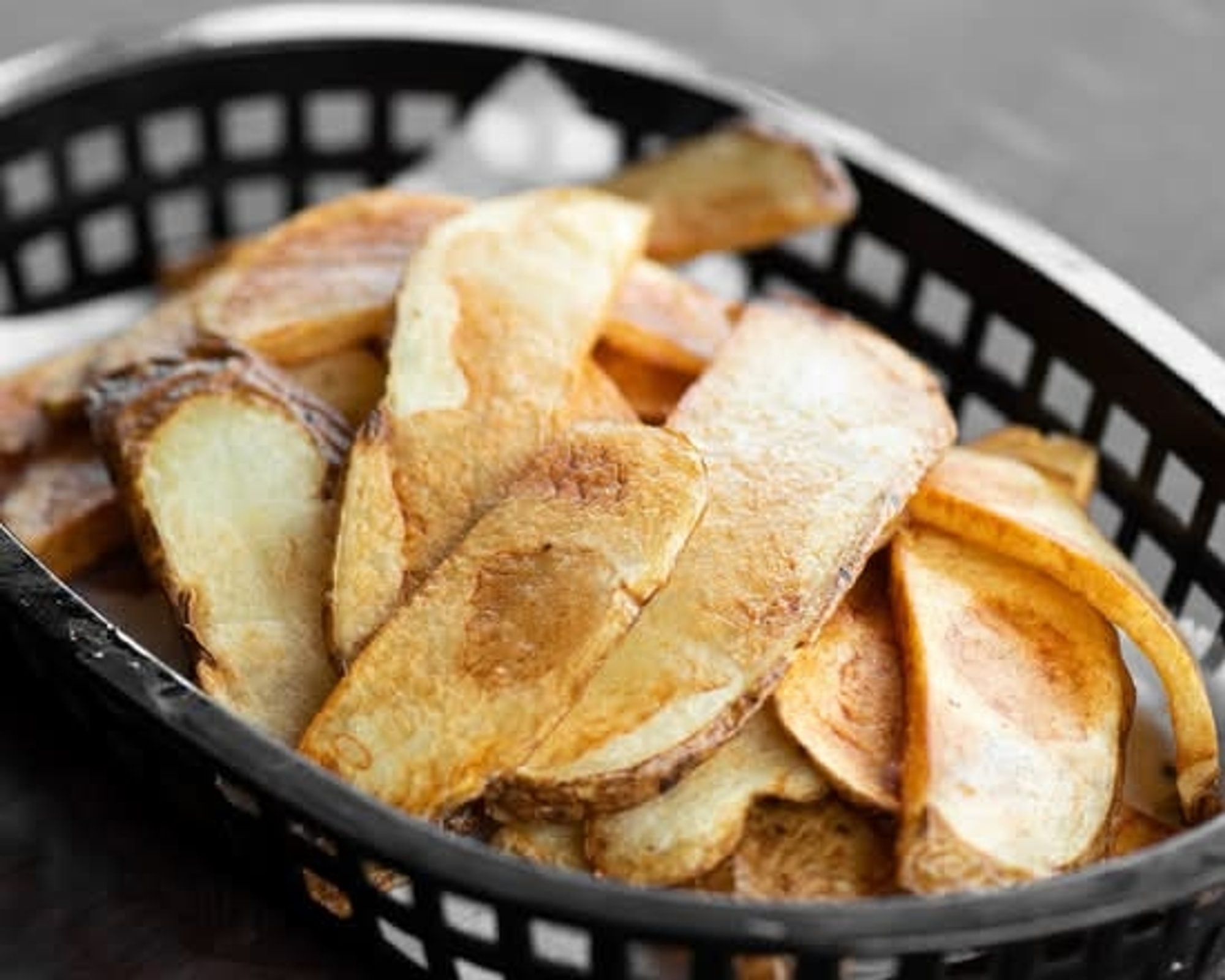 English Fries
