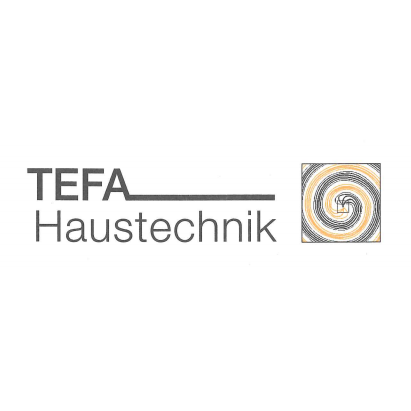 Logo von TEFA Beteiligungs UG (haftungsbeschränkt) & Co. Gesellschaft für Haustechnik KG