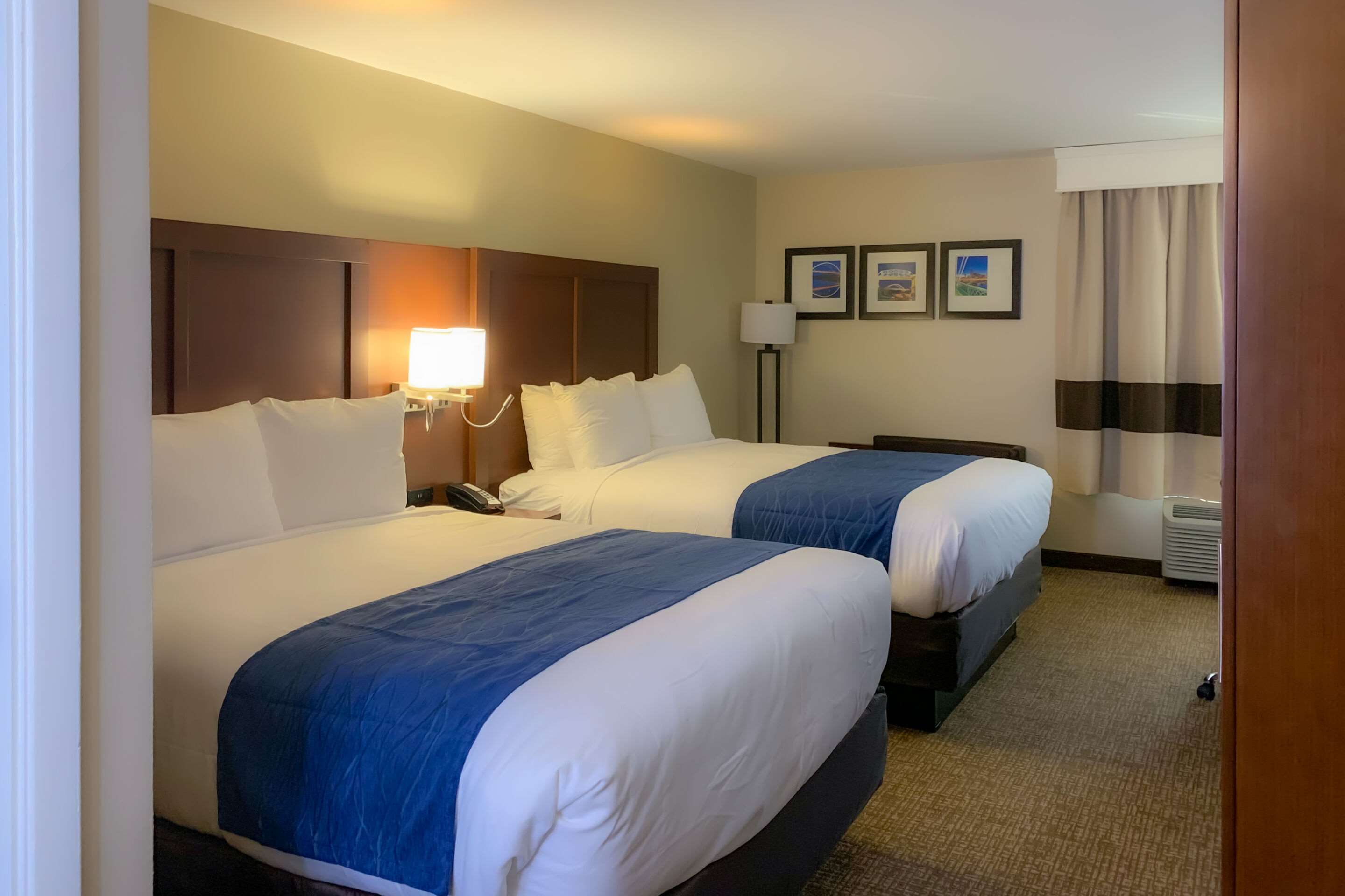 Comfort Inn Nashville - Opryland Area Photo