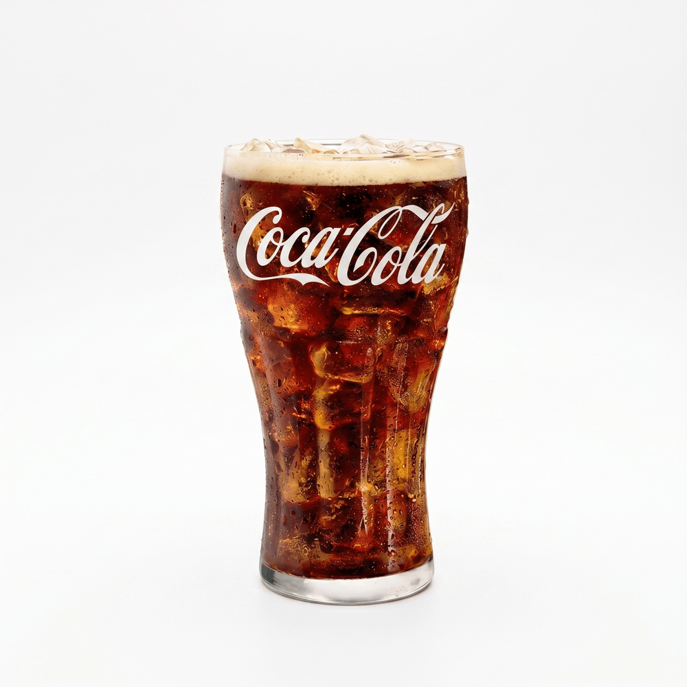 Coke Products