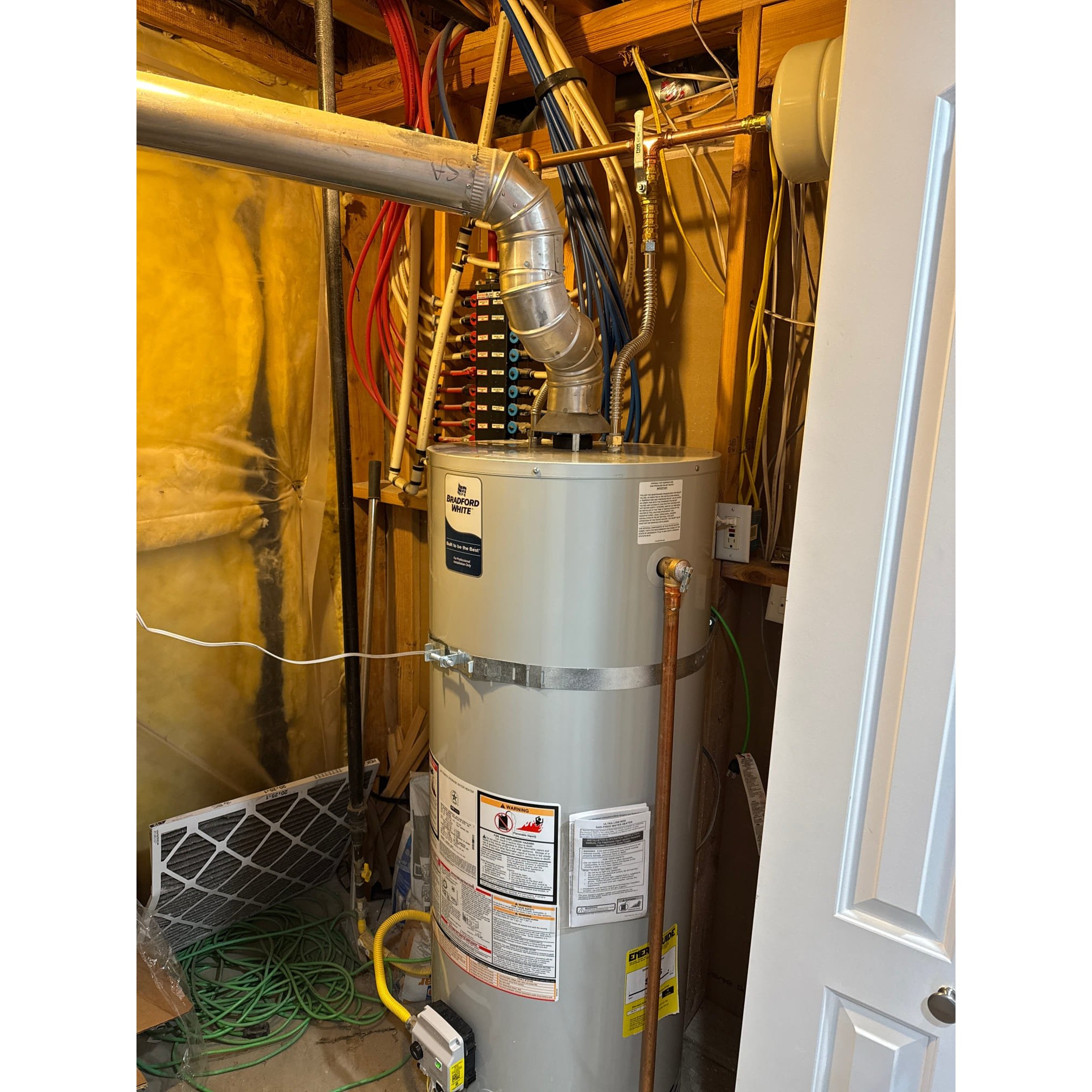 Rodeo Plumbing and Drain Image