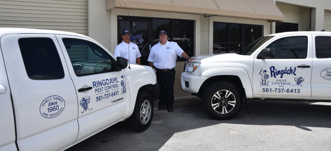 Ringdahl Pest Control Inc. Photo